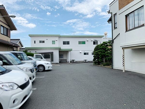 星野医院（900m）