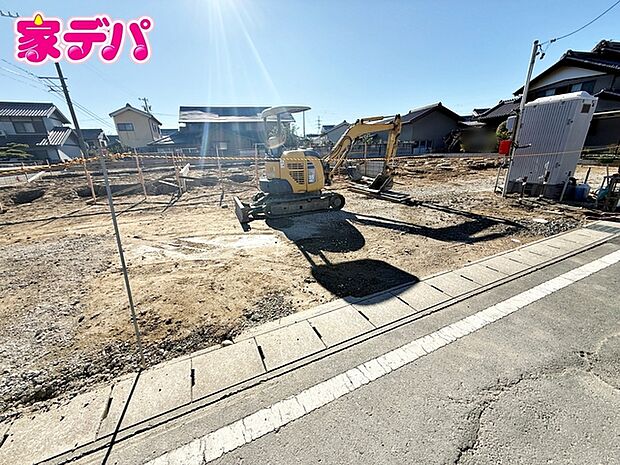 地域に密着した不動産販売でお客様のニーズに、経験豊富なスタッフが柔軟にご対応させて頂きます。