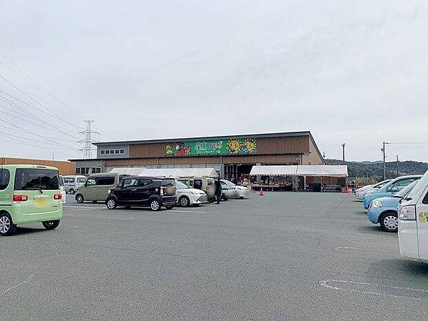 グリーンセンター 一宮(1720m)