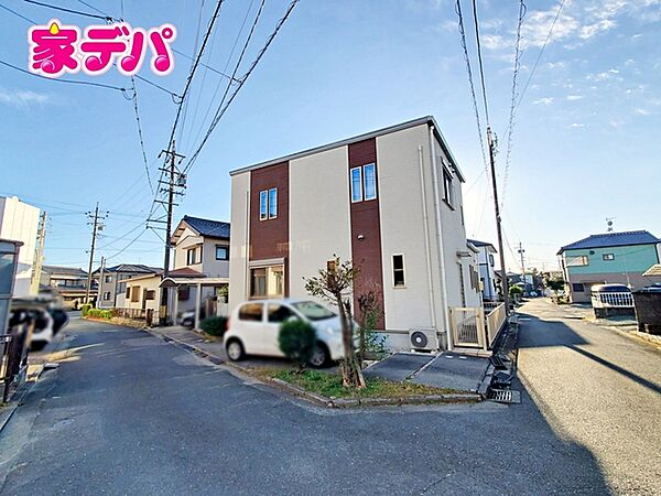 LDKは19帖超！全居室6帖以上のゆとりある間取りです