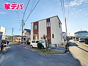 LDKは19帖超！全居室6帖以上のゆとりある間取りです