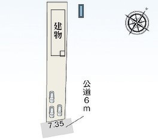 1号棟
