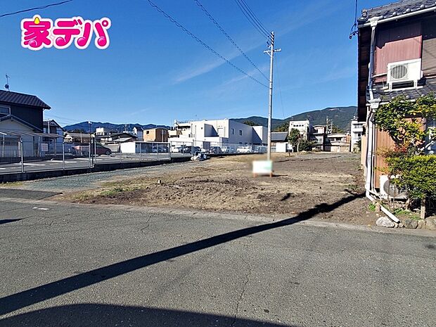 【新築分譲全1棟】ご成約キャンペーン実施中。詳細はスタッフまでお問合せ下さい。