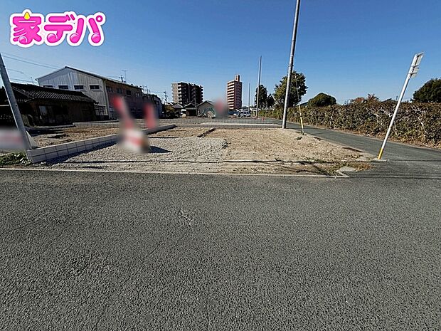 【新築分譲全3棟】ご成約キャンペーン実施中。詳細はスタッフまでお問合せ下さい。