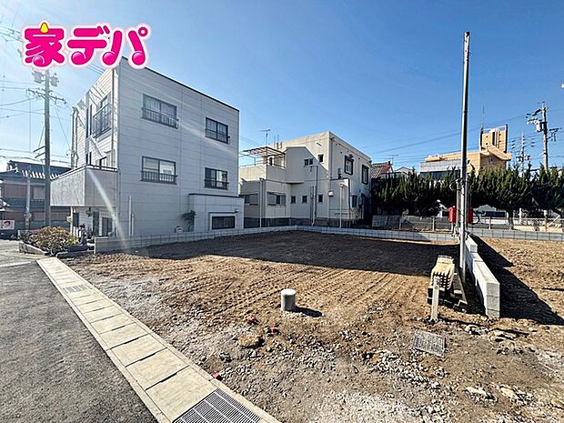 地域に密着した不動産販売でお客様のニーズに、経験豊富なスタッフが柔軟にご対応させて頂きます。