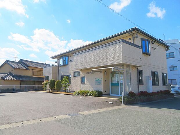 小林内科クリニック（430m）