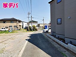 外観の画像