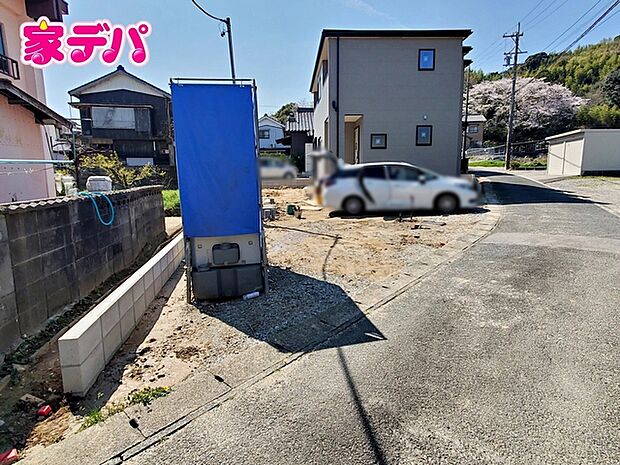 【新築分譲全1棟】ご成約キャンペーン実施中。詳細はスタッフまでお問合せ下さい。