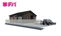 愛知県蒲郡市三谷町東１丁目152番の一部