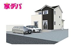 愛知県蒲郡市三谷町東１丁目152番の一部