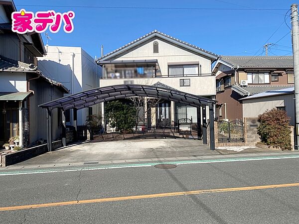 外観：323000458970