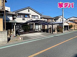 外観の画像