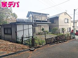 愛知県豊川市長沢町八王子5