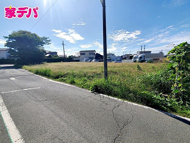 【新築分譲全3棟】ご成約キャンペーン実施中。詳細はスタッフまでお問合せ下さい。