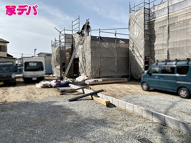 間取りや設備等の詳細や、気になる点がございましたらお気軽にお問合せご相談ください