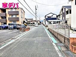 外観の画像