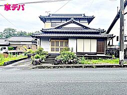 新城市緑が丘4丁目 戸建