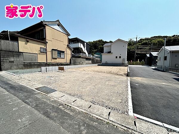 現地や周辺環境も一緒にご確認いただけます。現地ご案内いたします。お気軽にお問合せください。
