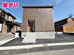 愛知県蒲郡市三谷町竹沢4-3