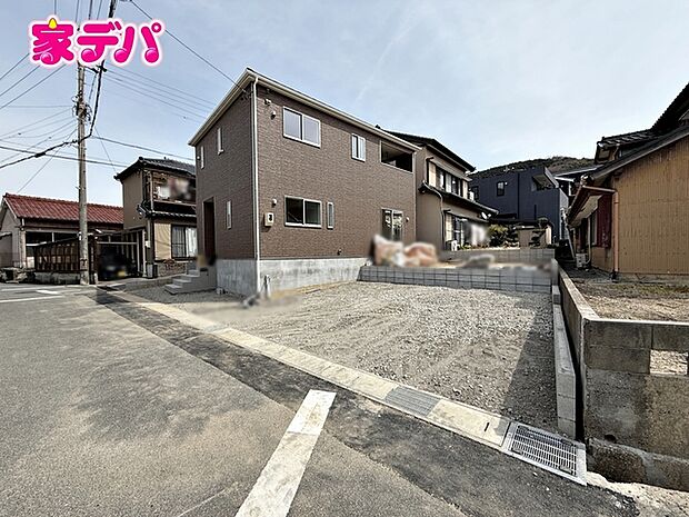 【新築分譲全1棟】ご成約キャンペーン実施中。詳細はスタッフまでお問合せ下さい。