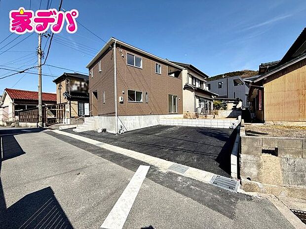 完成しました!現地ご案内いたします。お気軽にお問い合わせください!