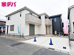 愛知県豊川市三蔵子町大道18番1他