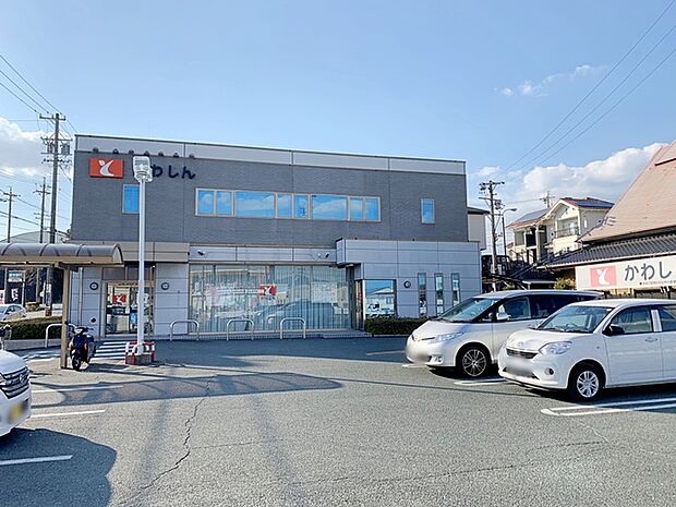豊川信用金庫 豊支店(940m)