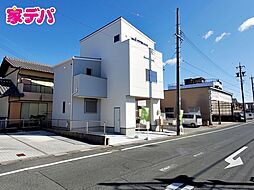 愛知県豊川市牛久保駅通５丁目12番4