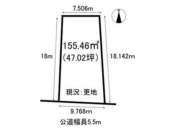 区画図：323000468969