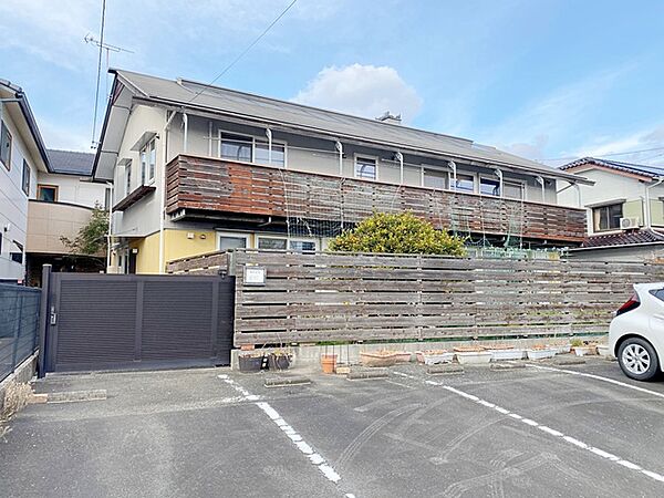 飛田医院（670m）