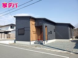 愛知県豊川市上長山町小南口原135-1