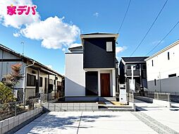 愛知県豊川市御津町広石後畠10番4