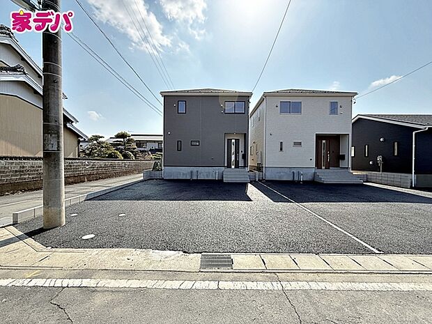 完成しました!現地ご案内いたします。お気軽にお問い合わせください!