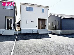 愛知県豊川市江島町下ノ郷8番1