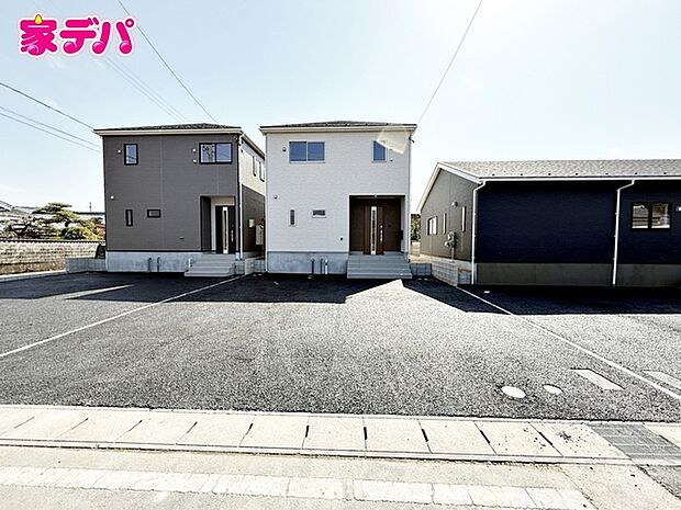 完成しました!現地ご案内いたします。お気軽にお問い合わせください!