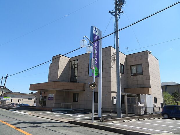 すみれクリニック(1190m)