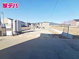 愛知県豊川市三蔵子町中荒古17番の一部