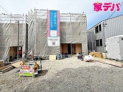 愛知県蒲郡市三谷町四舗56、59-11