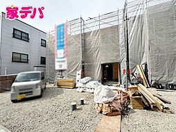 愛知県蒲郡市三谷町四舗56、59-11