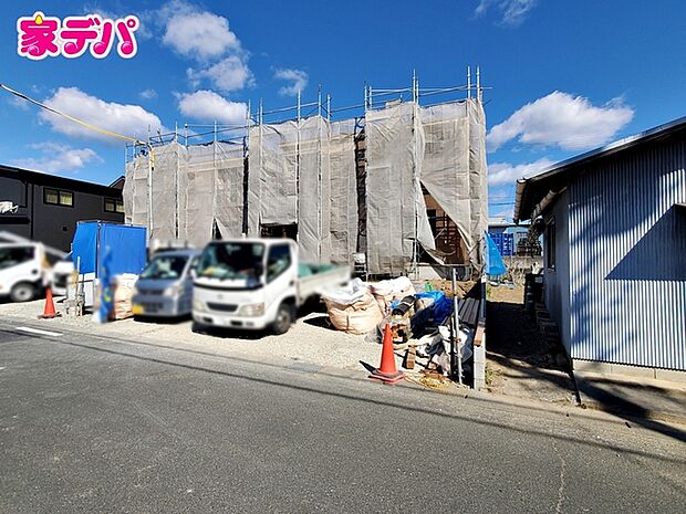 間取りや設備等の詳細や、気になる点がございましたらお気軽にお問合せご相談ください