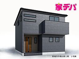 愛知県新城市市場台４丁目6番19