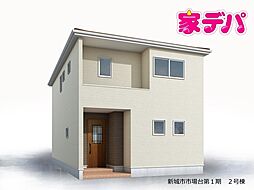 愛知県新城市市場台４丁目6番19