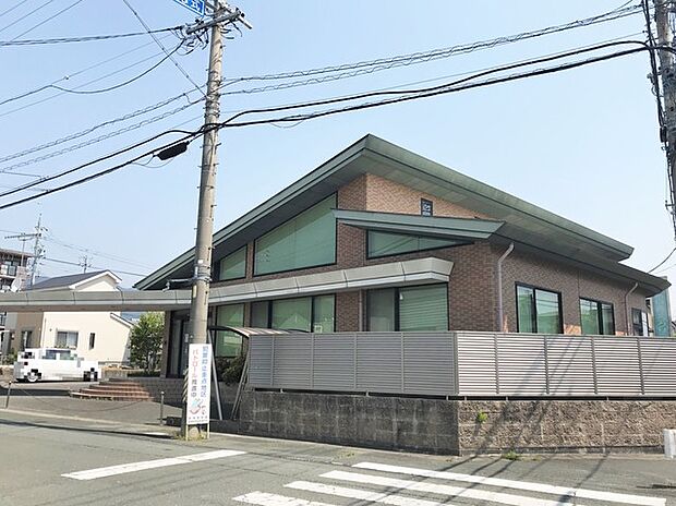 あいきょうクリニック(350m)