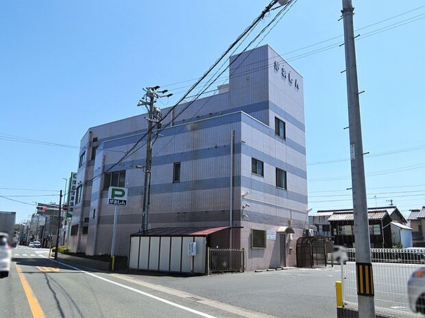 蒲郡信用金庫 三谷支店(370m)