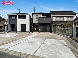 愛知県蒲郡市三谷町二舗148番1の一部
