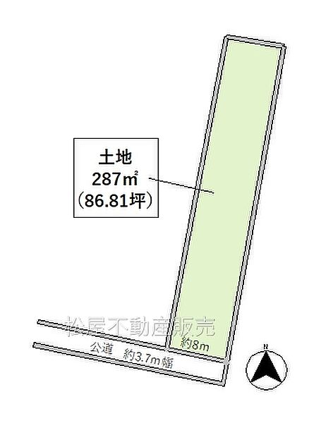区画図：323000473049