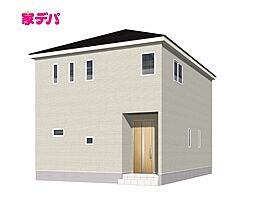 愛知県蒲郡市大塚町丸山96番地1、96番2