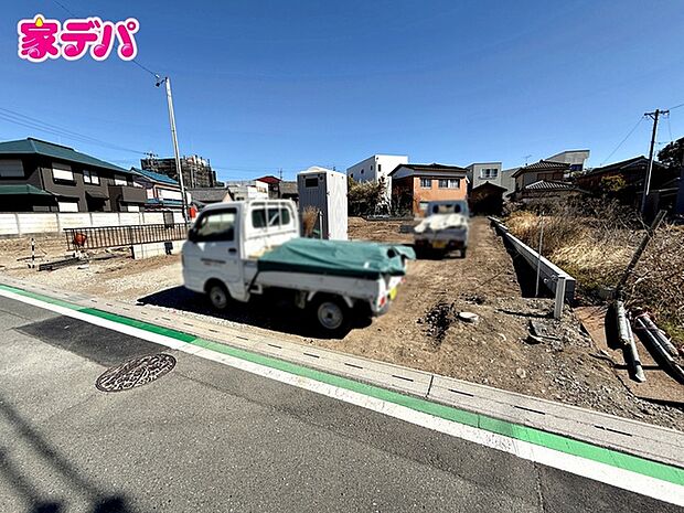 地域に密着した不動産販売でお客様のニーズに、経験豊富なスタッフが柔軟にご対応させて頂きます。