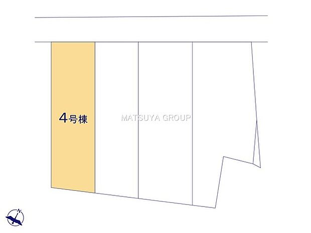 【4号棟】