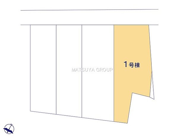 【1号棟】